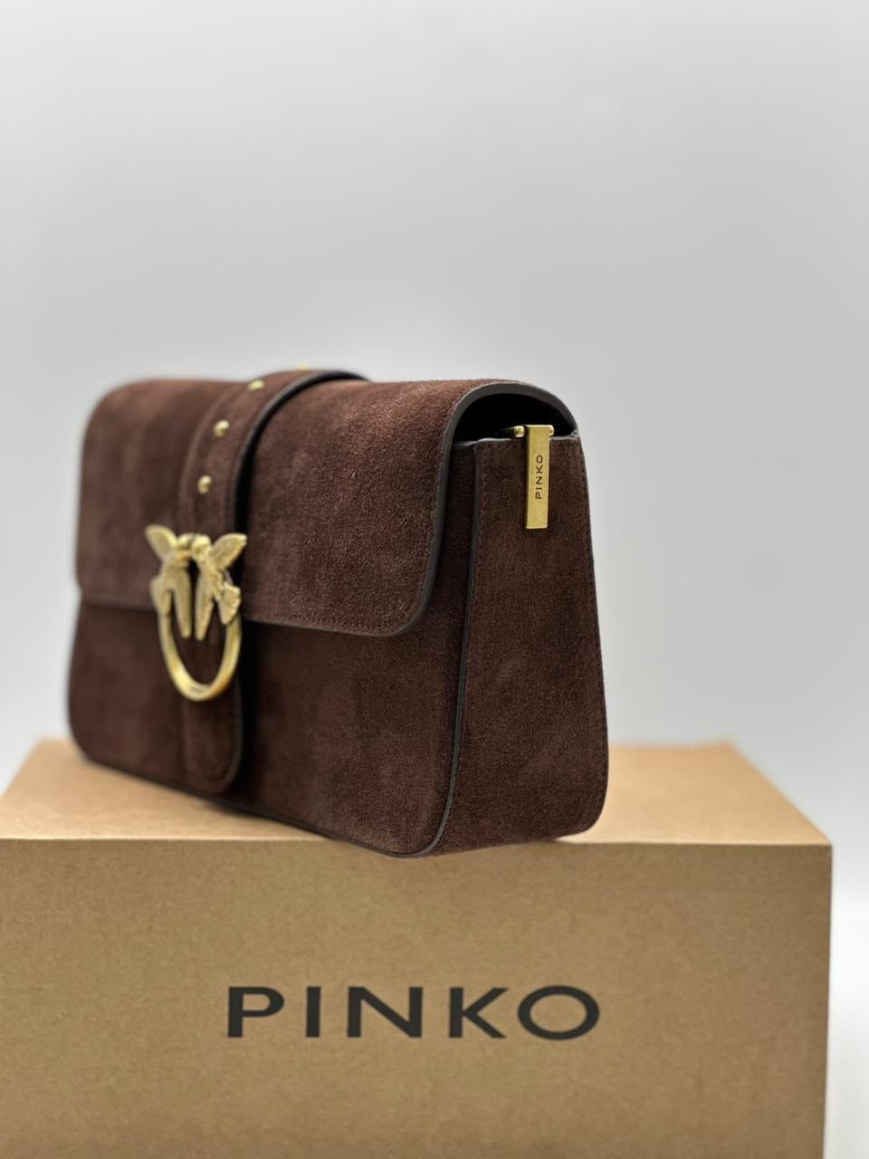 сумка pinko,сумка кросс-боди женская pinko love bag click simply черный,сумка pinko женская,сумка pinko черный,сумка женская замшевая