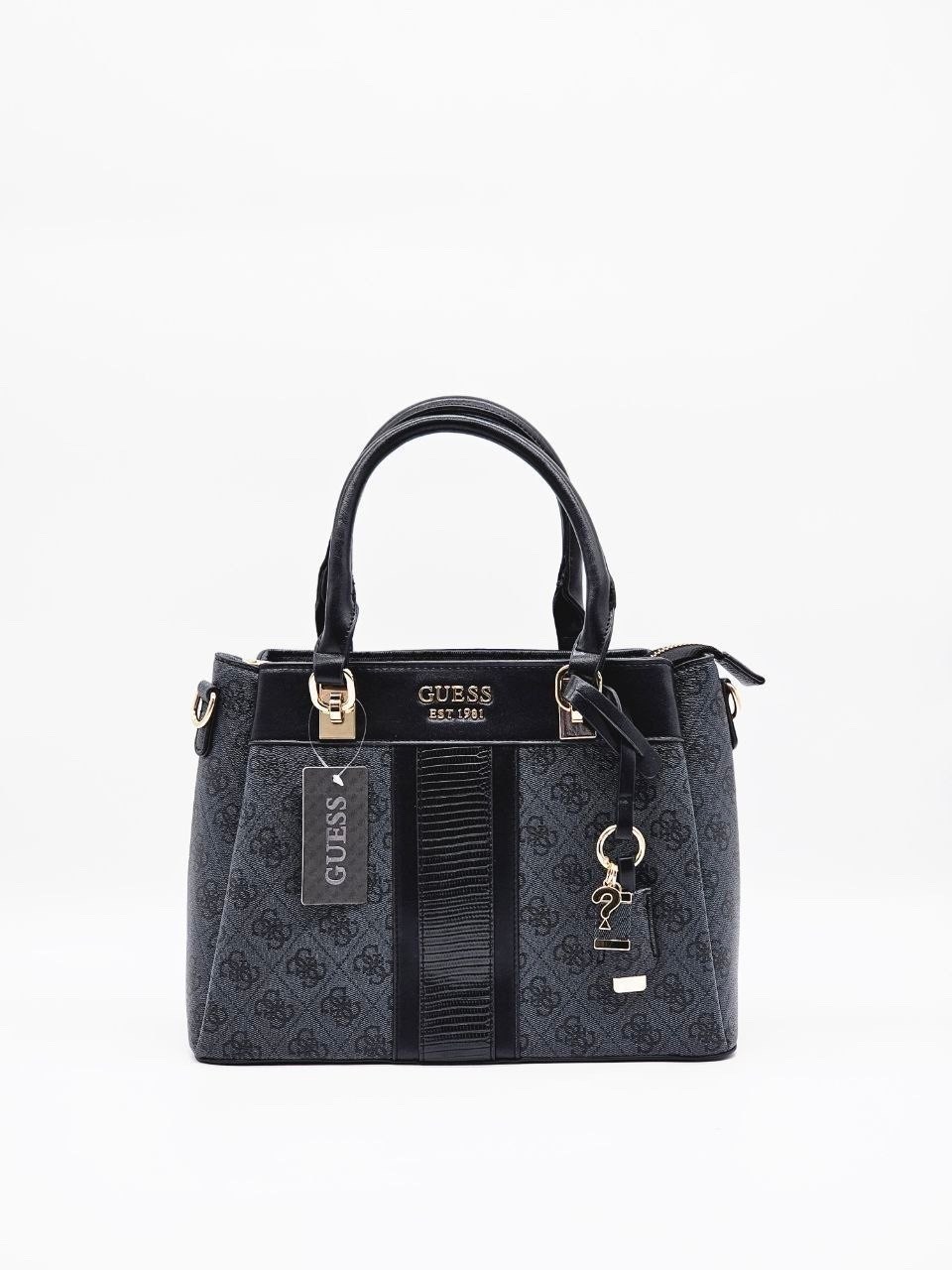 сумка guess женская,сумка guess,сумка guess kasinta,сумка katey mini satchel guess,сумка guess большая