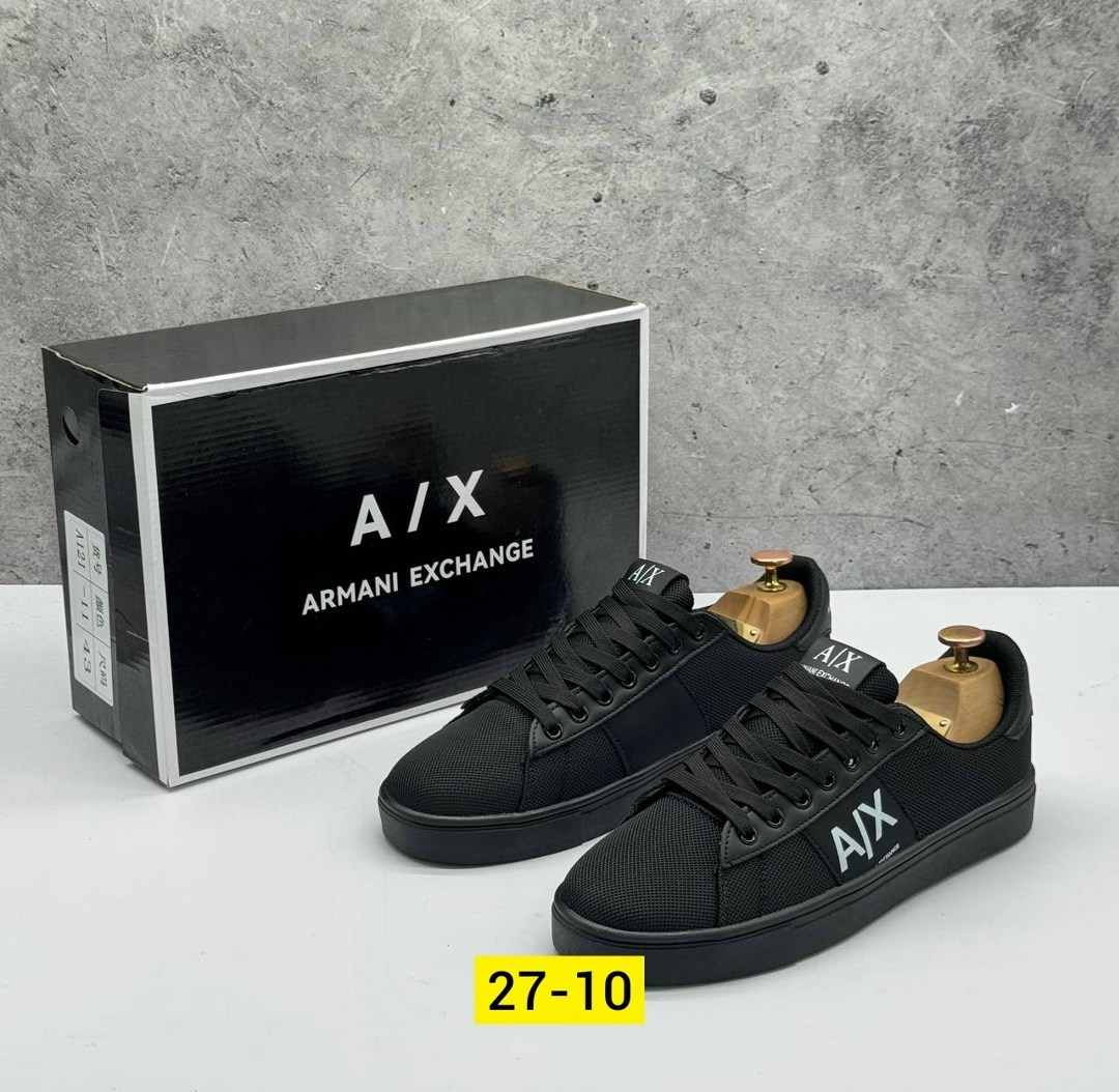 ,кроссовки мужские armani,мужская ,кроссовка мужской,кеды armani exchange