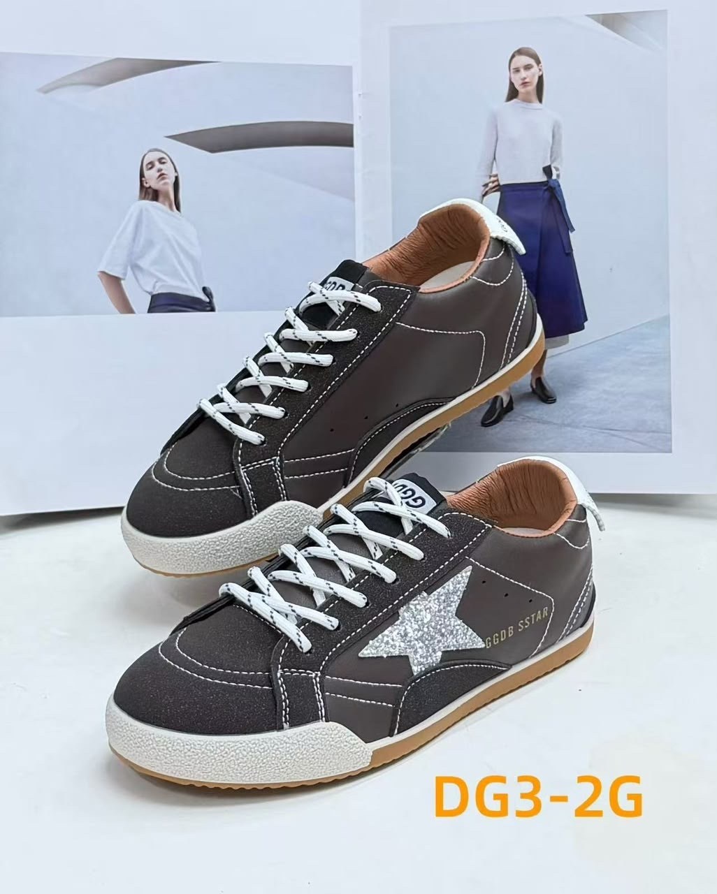 ,кроссовки golden goose,женские кроссовки,кроссовки,golden goose super star