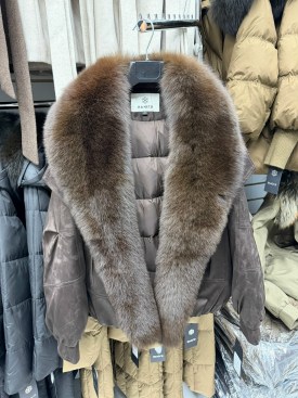 Верхняя одежда