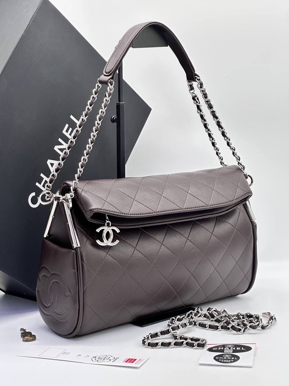 женская сумка chanel,сумка chanel,сумка шанель,сумка шанель оригинал,сумка chanel серая шопер