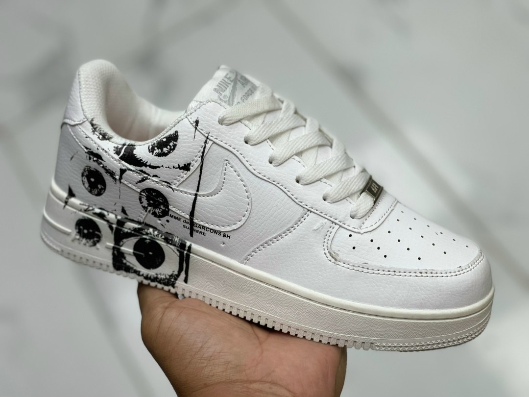 nike air force 1 cdg x supreme,кроссовки nike air force 1,кроссовки nike air force 1 supreme,nike air force 1,nike air force 1 cdg