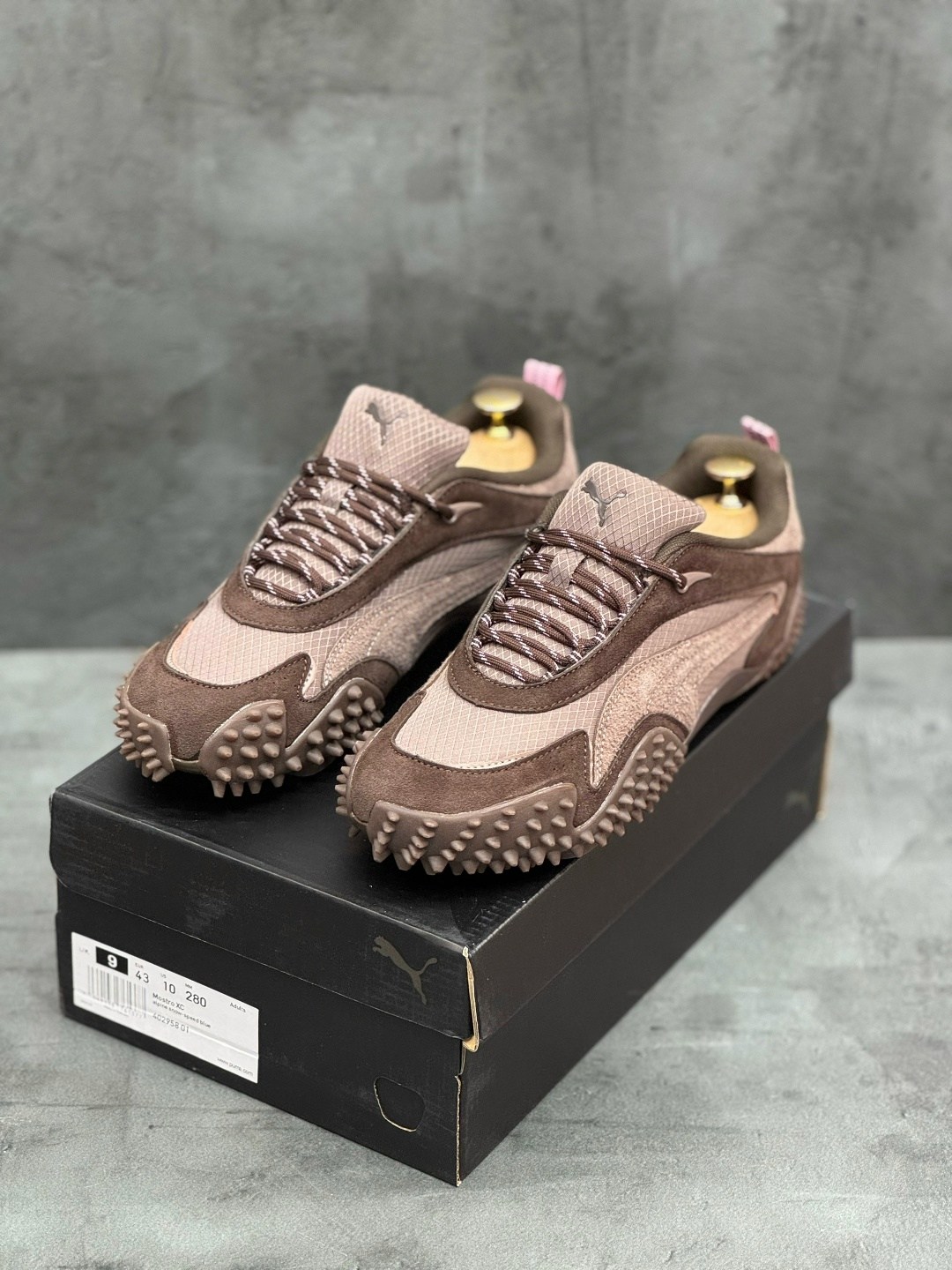 кроссовки puma,мужские кроссовки puma,puma mostro,кроссовки,женские кроссовки puma