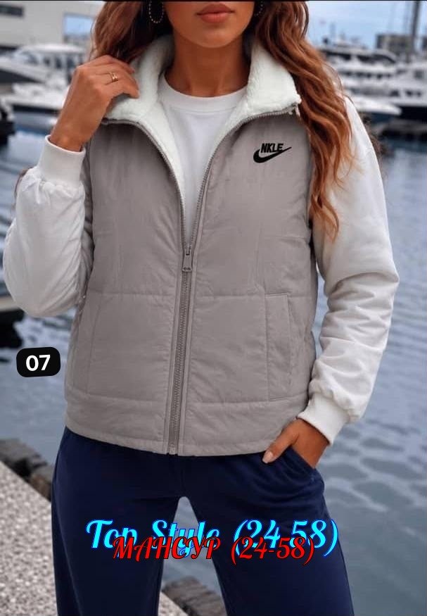 женский жилет nike,жилетка женская,жилетка nike,жилеты женские,жилетки