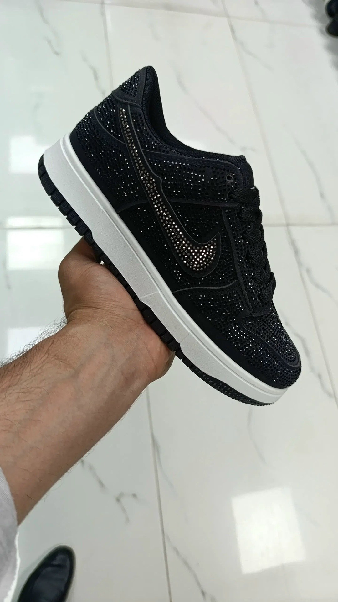 кроссовки,,кроссовки со стразами,nike dunk low pure platinum,dunk low nike
