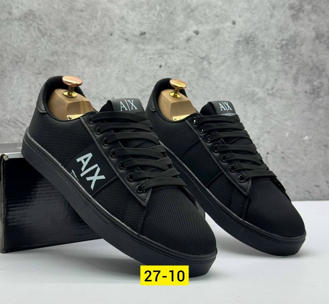 ,кроссовки мужские armani,мужская ,кроссовка мужской,кеды armani exchange