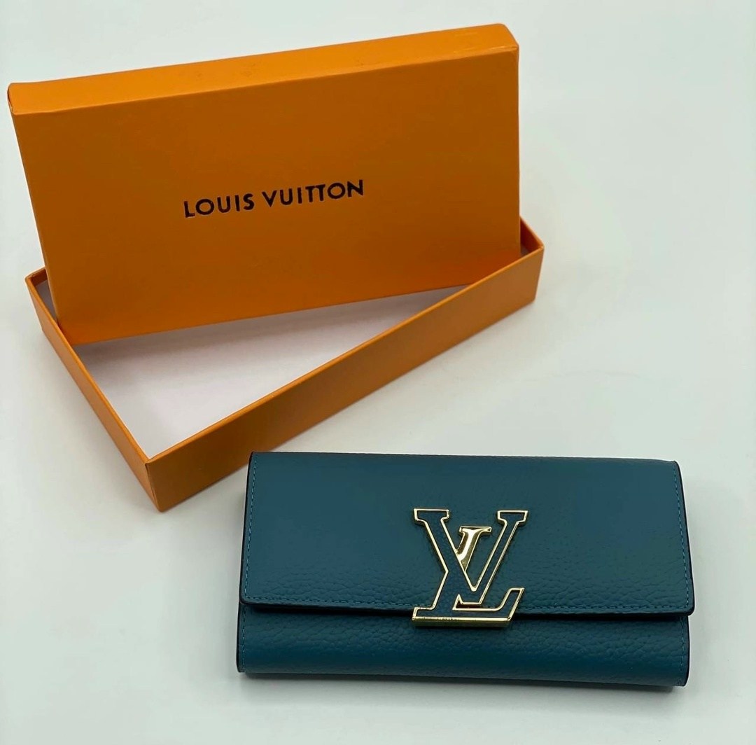 louis vuitton кошелек,кошелек луи виттон,стильный кошелек,кошелек луи витон зеленый,кошельки луи виттон копия