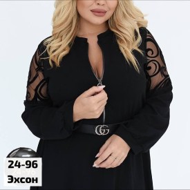 Платье