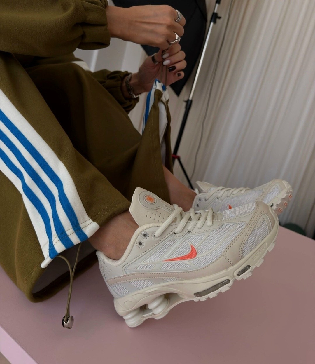 кроссовки,кроссовки nike,спортивная ,повседневные кроссовки,nike shox ride 2