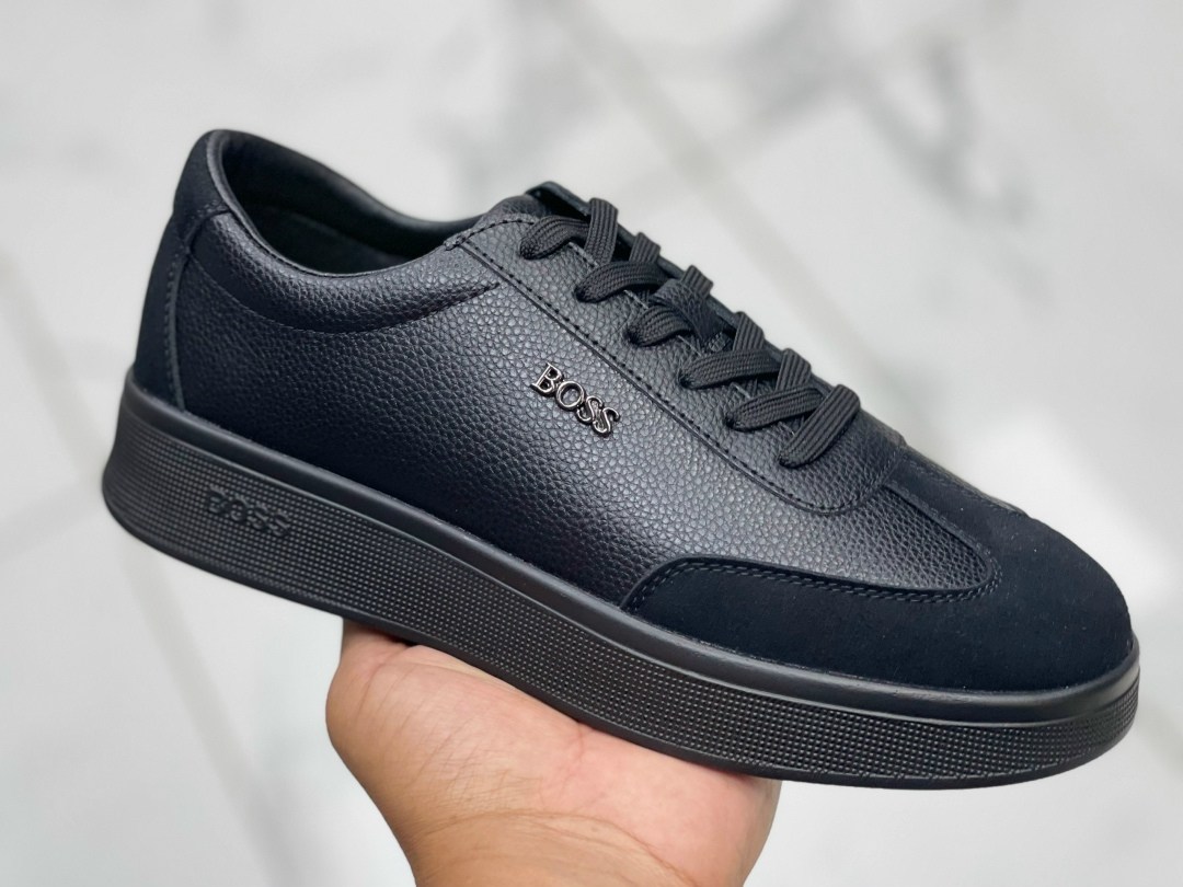 ,кроссовки boss,кроссовки hugo boss мужская кожаная повседневная спортивная ,кроссовка мужской,кроссовки hugo boss