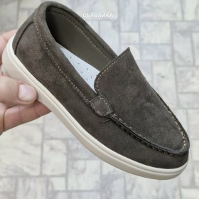 Мокасины
