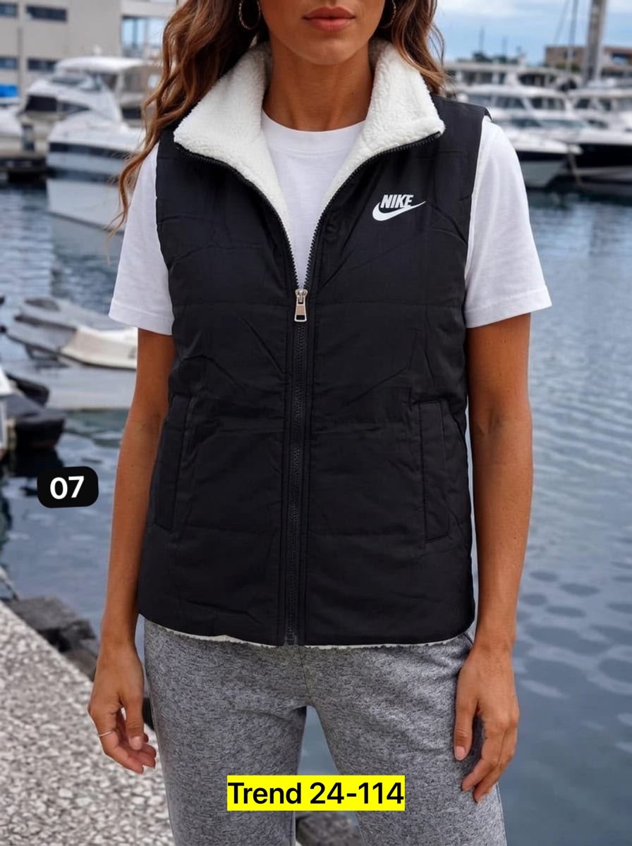 женский жилет nike,жилетка nike,жилетка женская,жилетки,жилеты женские
