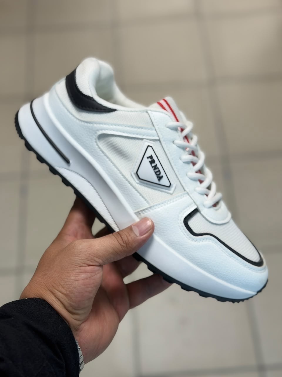,кроссовки prada,кроссовка мужской,prada кроссовки мужские,спортивная