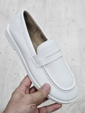 Мокасины