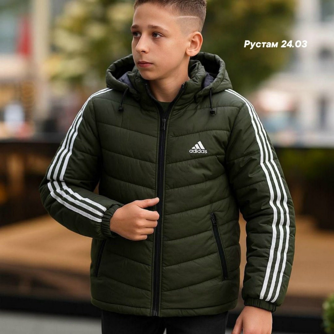 куртка зимняя adidas,мужские пуховики adidas,подростковая куртка,куртка 3 полоски пуховые adidas черный,куртка adidas