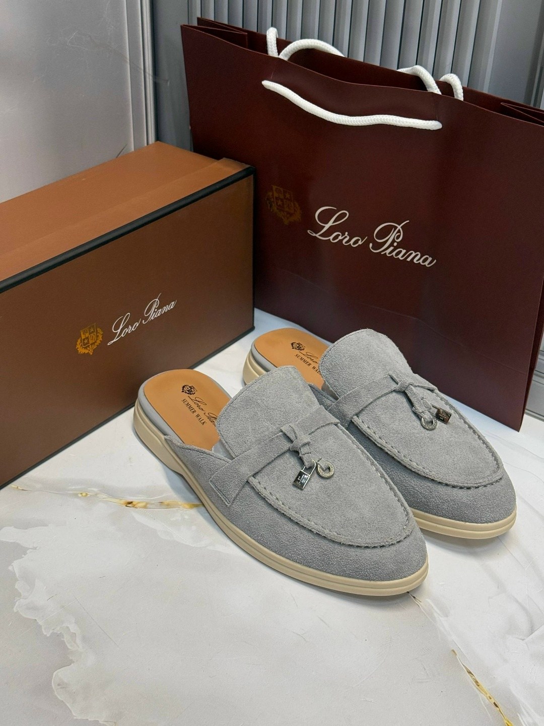 мюли loro piana,лоферы loro piana,,замшевые мюли,мюли лоро пиано мужские