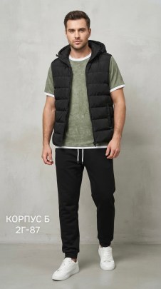 Костюм