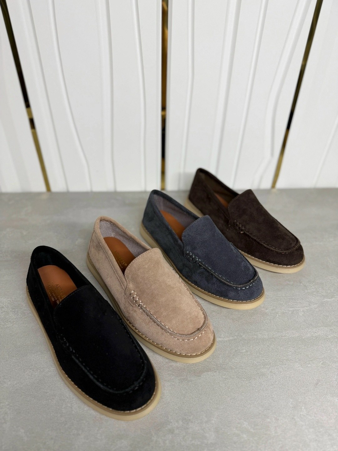 ,женские лоферы loro piana,лоферы замшевые,лоферы loro piana,мужские лоферы