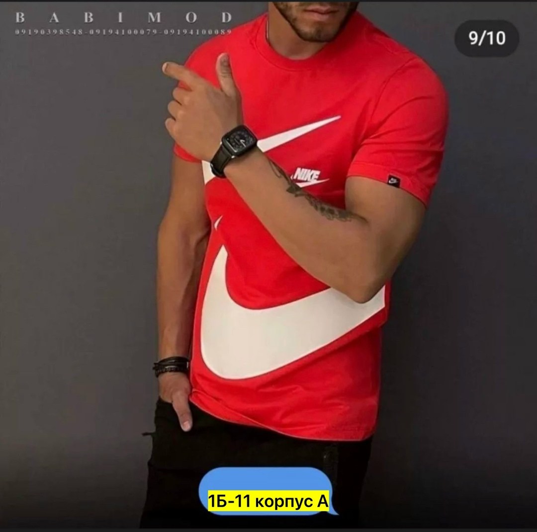 футболка мужская nike,футболки для мужчин,футболка мужская,мужская летняя футболка,мужская футболка классический крой