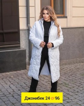 Верхняя одежда