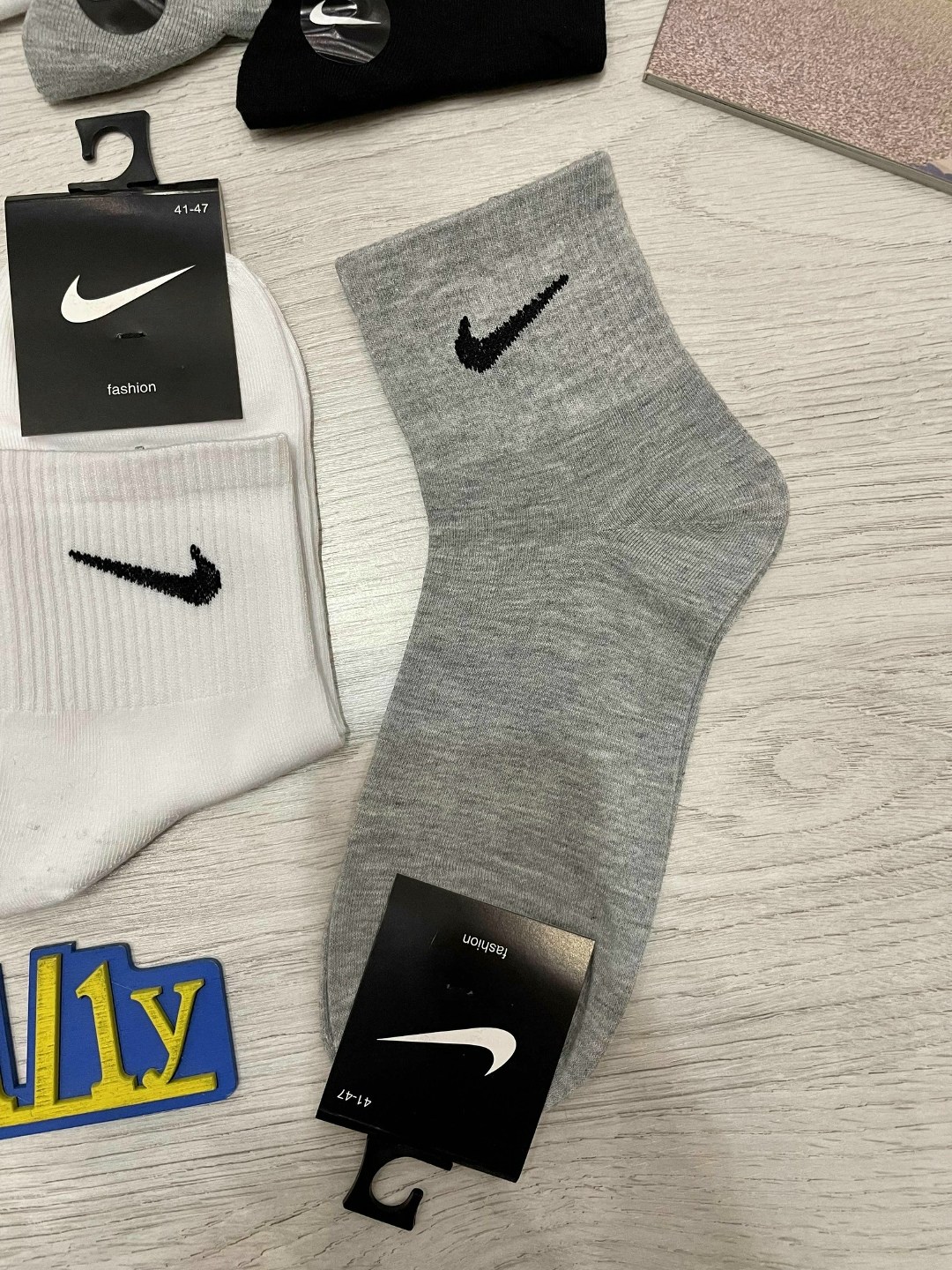мужские носки nike 41-47 набор 10 пар,носки мужское,комплект носки мужские,носки мужские 10 пар,носки мужские 10 пар nike