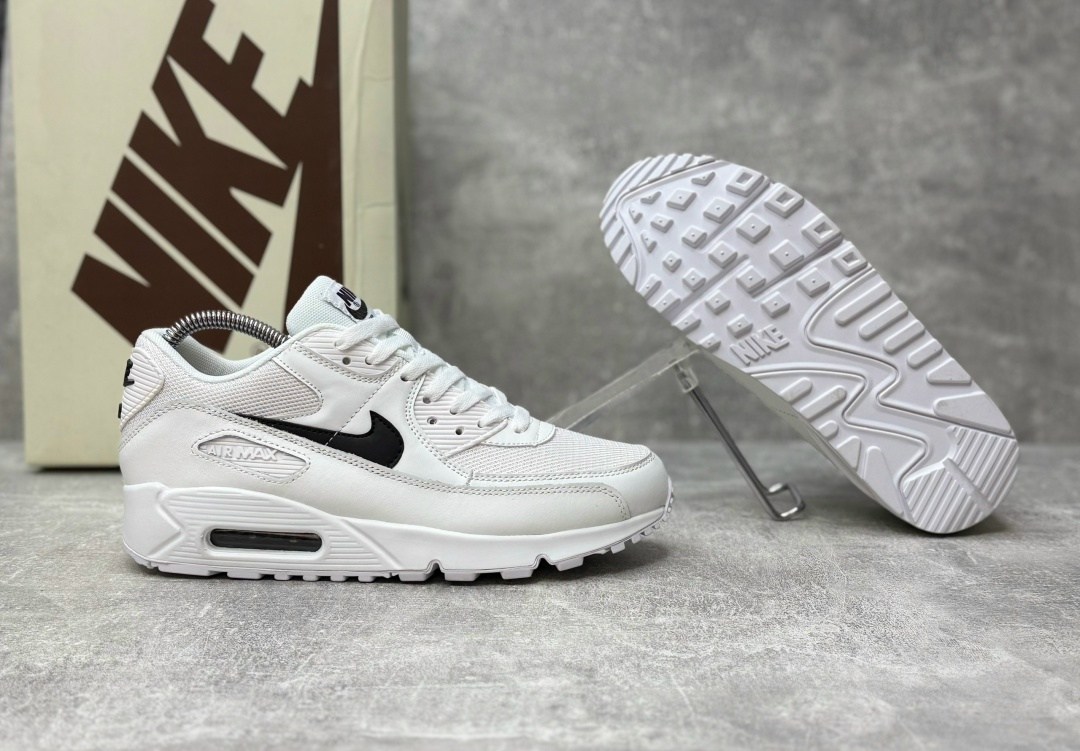 кроссовки,nike air max 90 white,кроссовки nike air max 90 белые,nike air max,кроссовки женские мужские