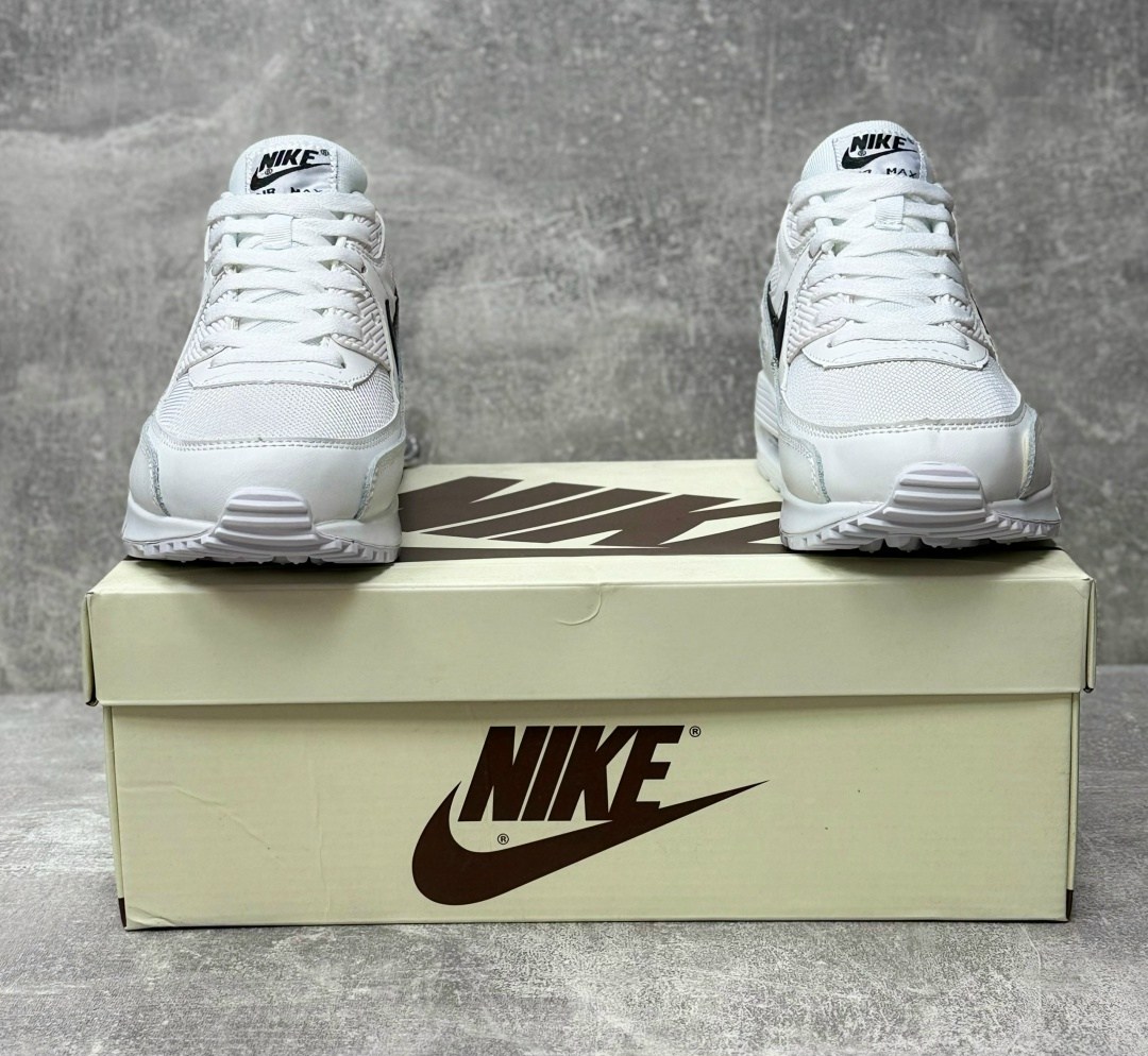 кроссовки,nike air max 90 white,кроссовки nike air max 90 белые,nike air max,кроссовки женские мужские