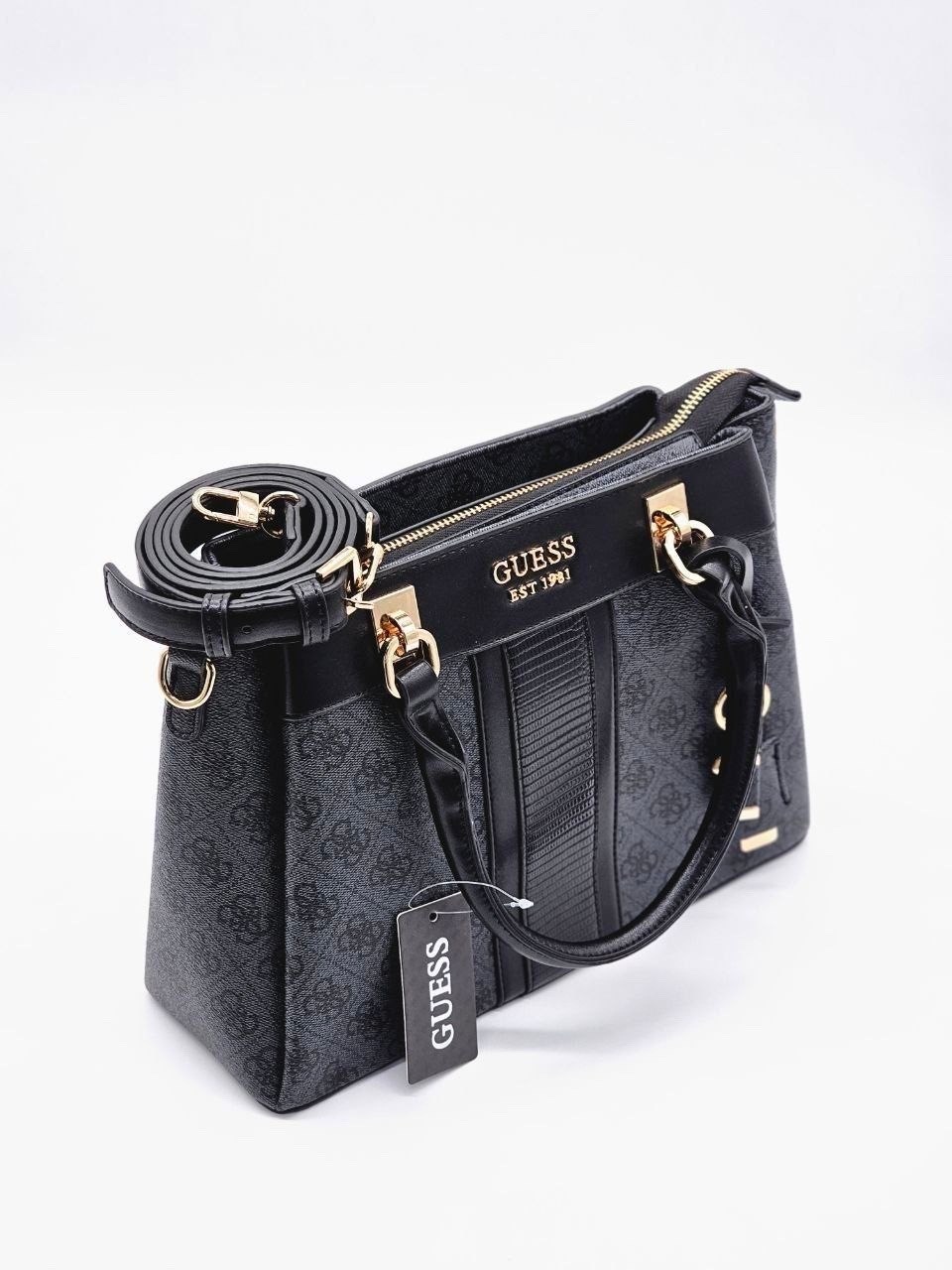 сумка guess женская,сумка guess,сумка guess kasinta,сумка katey mini satchel guess,сумка guess большая