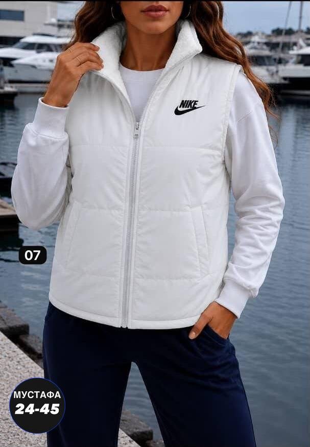 женский жилет nike,жилетка nike,жилетка женская,жилетки,жилеты женские