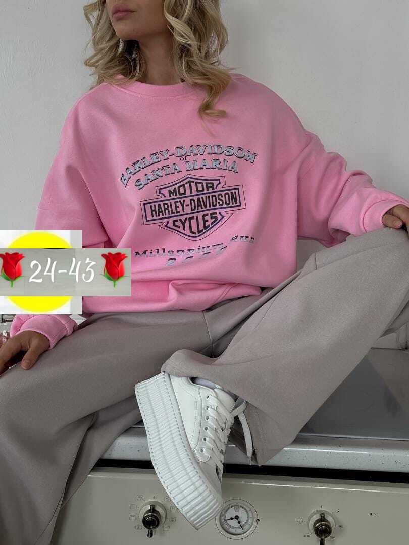 свитшот женская,розовый свитшот,женская кофта,кофта свитшот,
