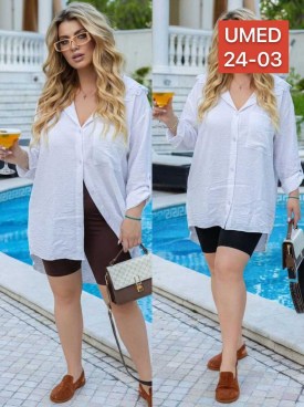 Блузка