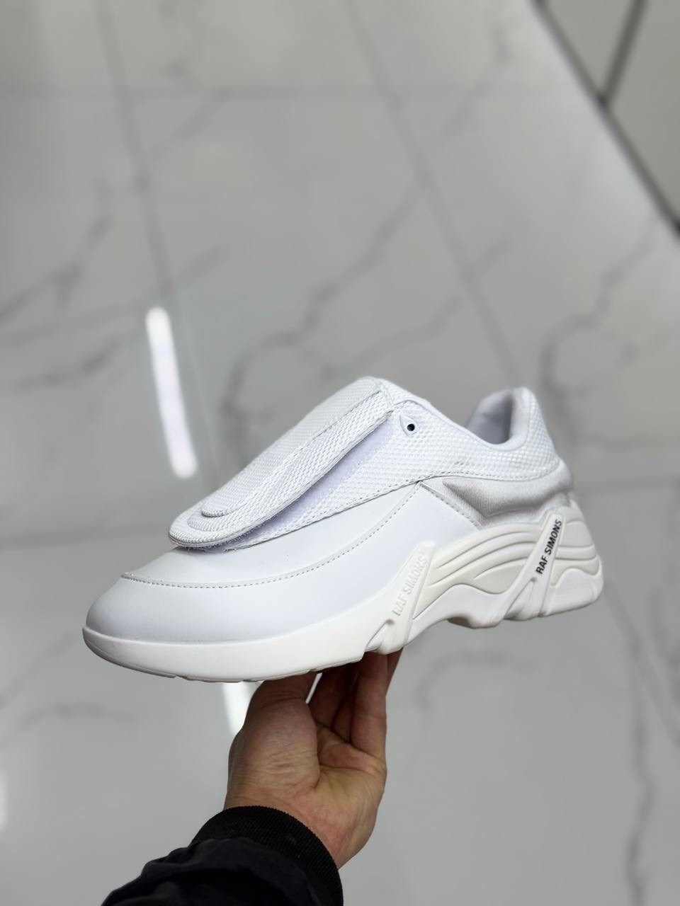 raf simons (runner) кроссовки ante,кроссовки raf simons (runner) antei чёрный,кроссовки raf simons antei,raf simons antei black,кроссовки raf simons