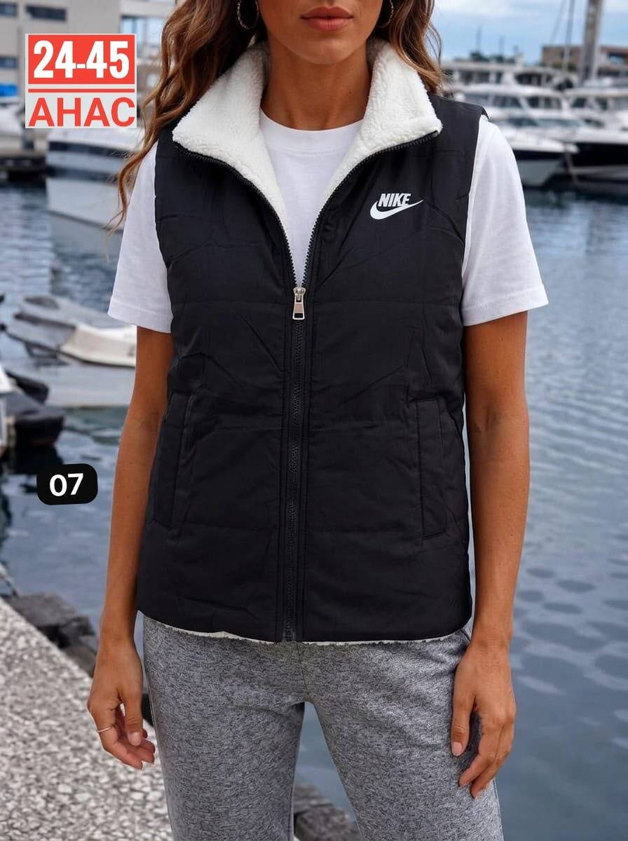женский жилет nike,жилетка nike,жилет утепленный nike nike,жилет nike,жилет nike утепленный sportwear