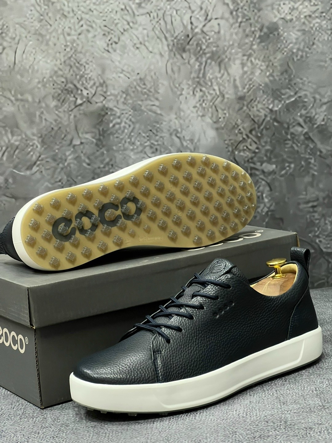 кроссовки мужские ecco,,кеды мужские ecco,кроссовки мужские кожаные, мужские