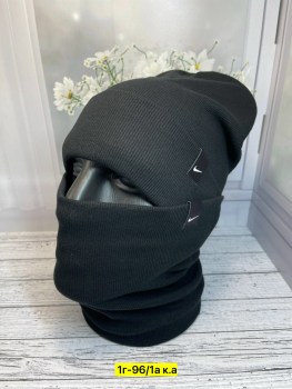 Шапка