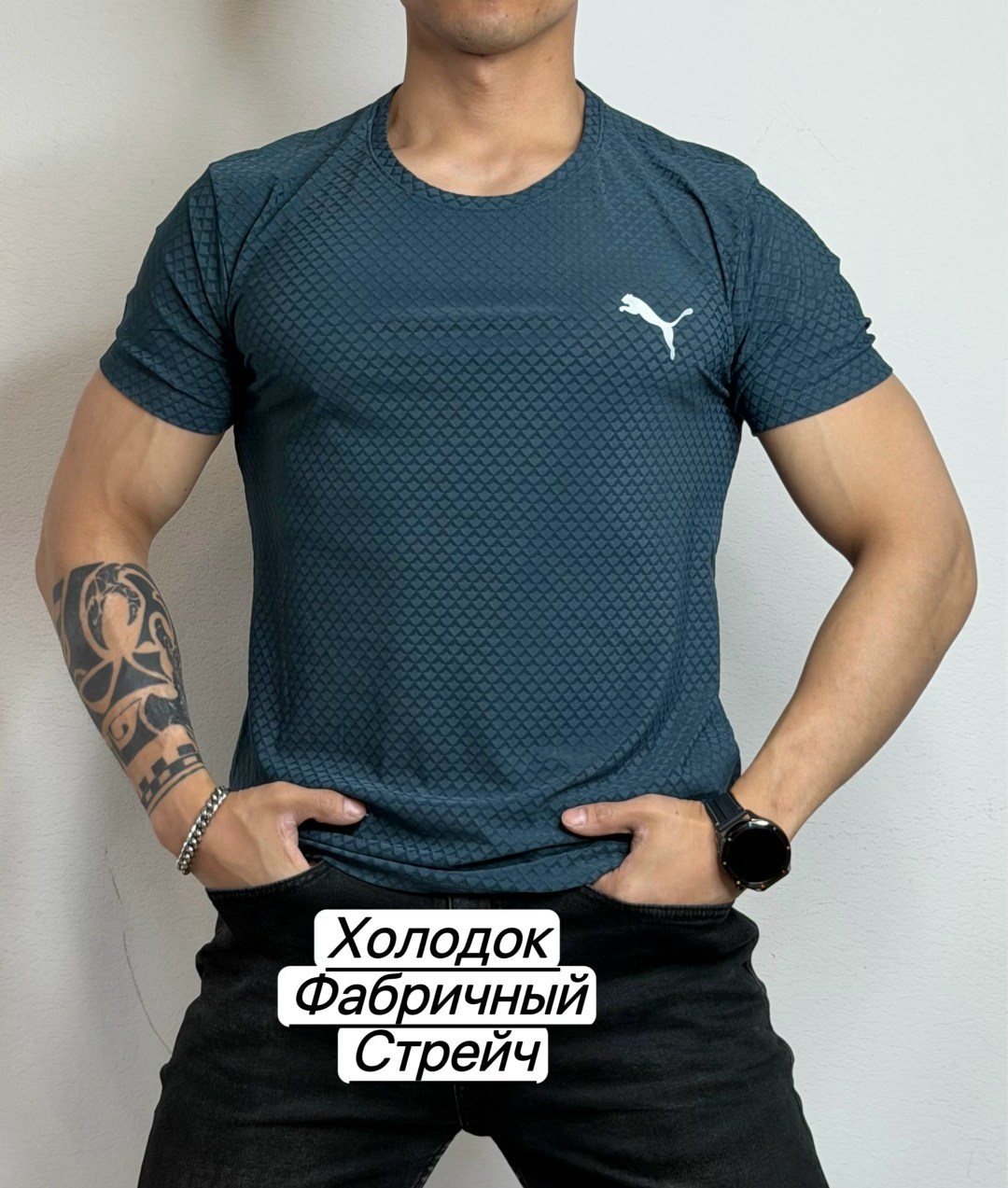 мужские футболки puma,футболка мужская для фитнеса,мужская футболка,футболка спортивная puma,футболки для мужчин