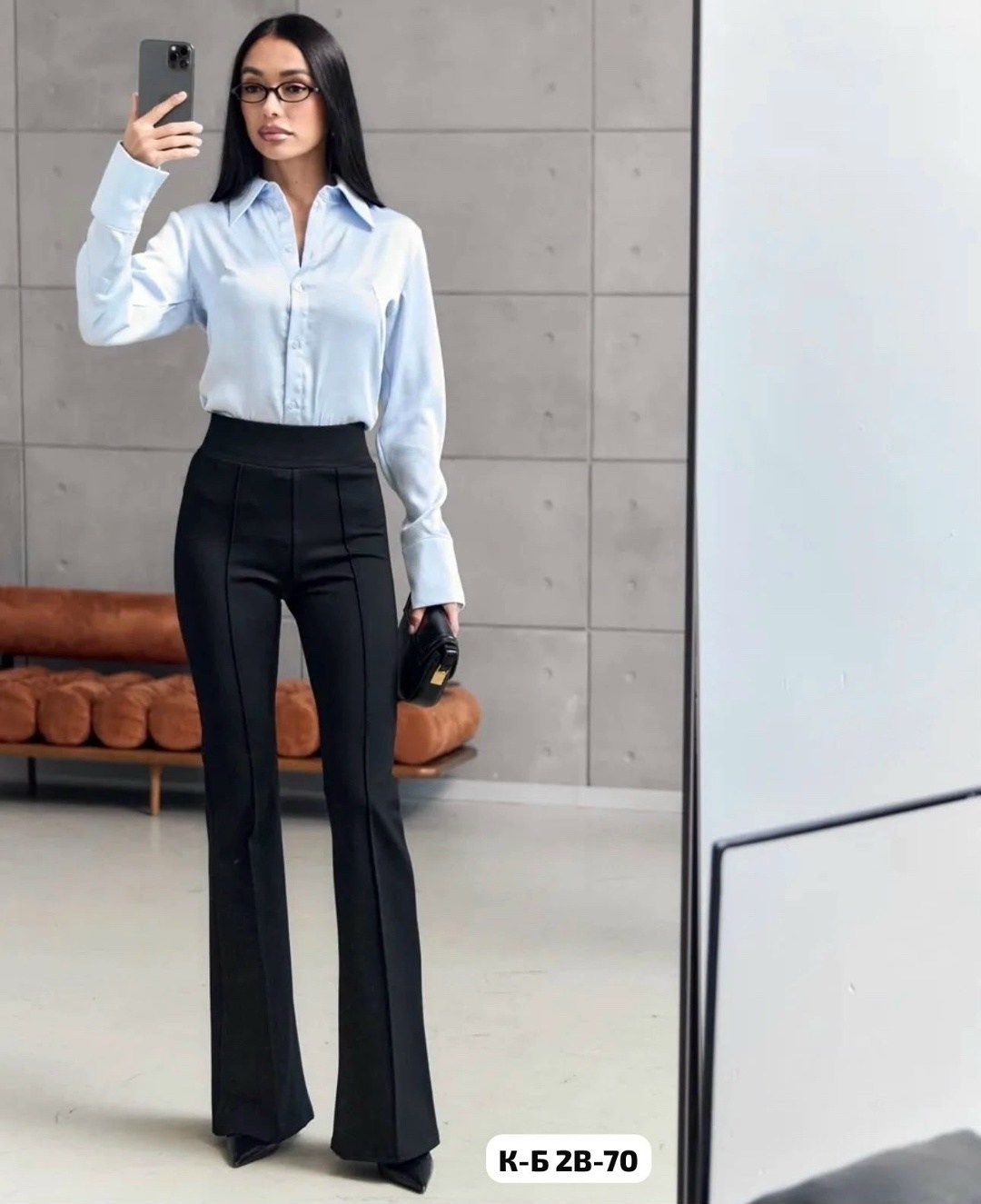 брюки клеш женские,брюки клеш kiazo размер 52 черный,брюки женские классические клеш,брюки клеш от колена,брюки клеши женские классические от бренда kiazo