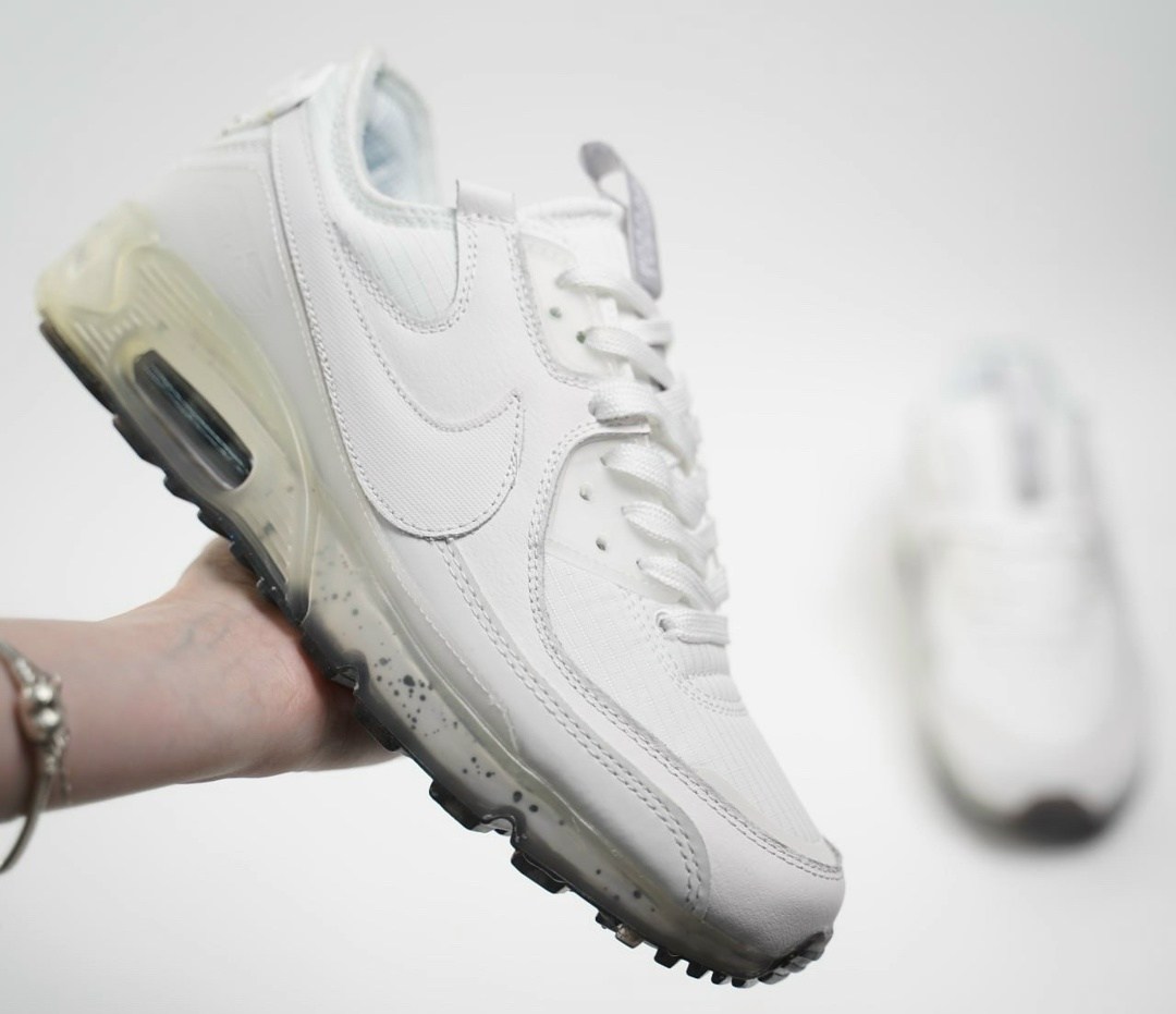 nike air max 90 white,кроссовки,кроссовки nike air max 90 leather white,nike air max 90,кроссовки nike air max 90 белые
