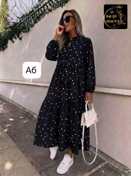 Платье