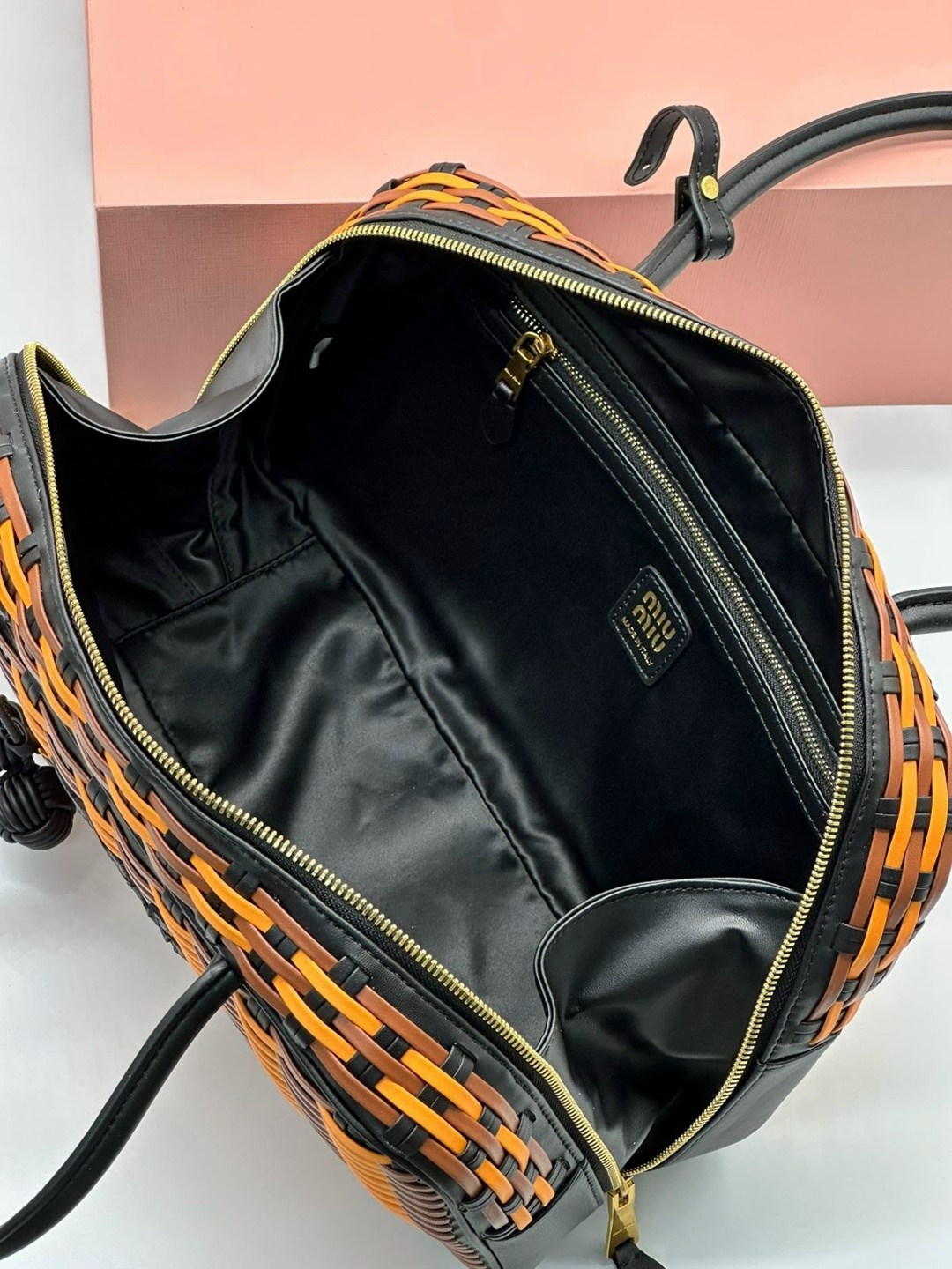 сумка женская miu miu,сумка miu miu,сумка,дорожные сумки,плетеная сумка
