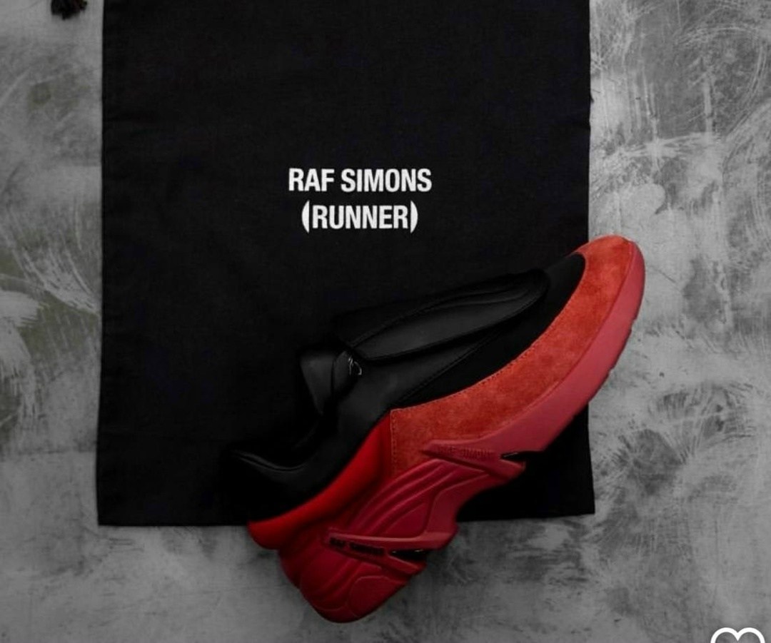 raf simons кроссовки antei,кроссовки raf simons,кроссовки,raf simons antei фиолетовые,кроссовки фиолетовые