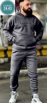 Костюм