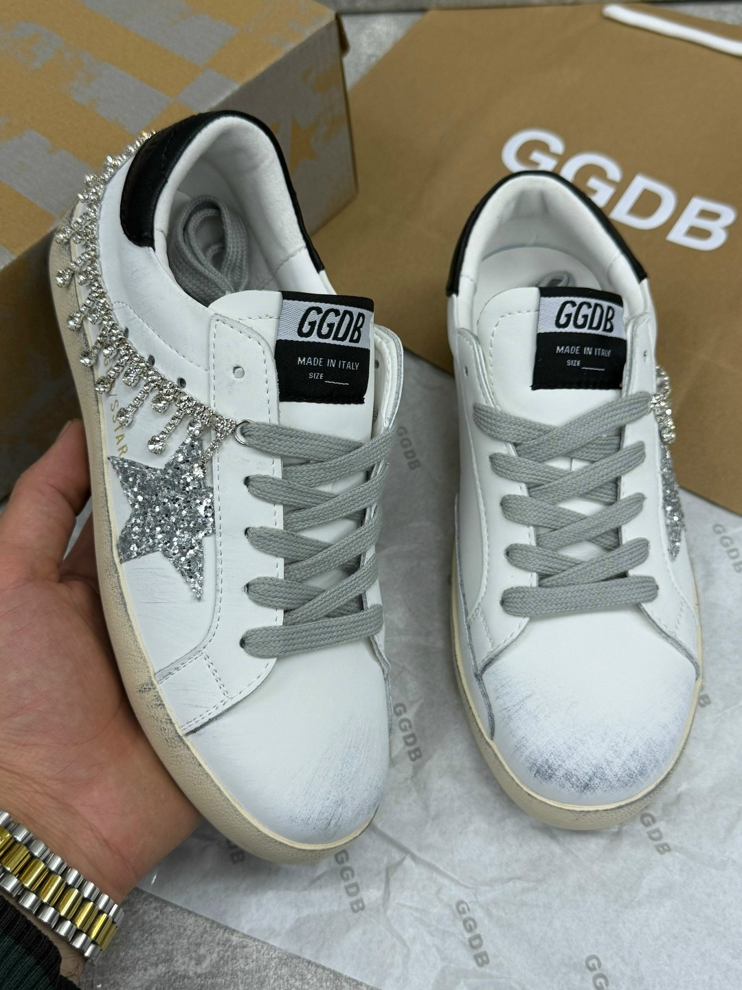 ,кроссовки golden goose, спортивная, женская,женские кроссовки