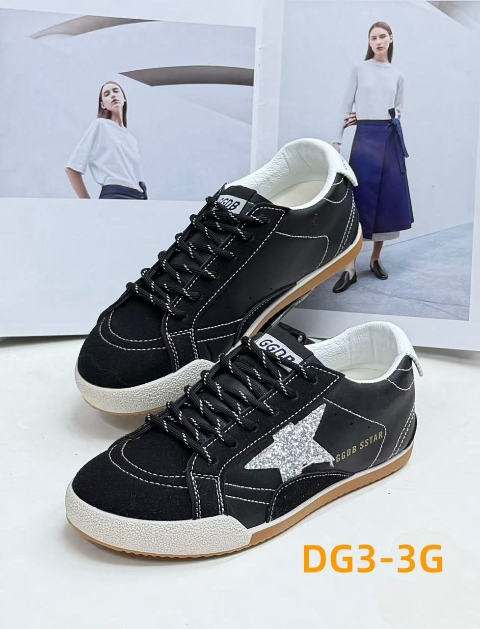 ,кроссовки golden goose,женские кроссовки,кроссовки,golden goose super star