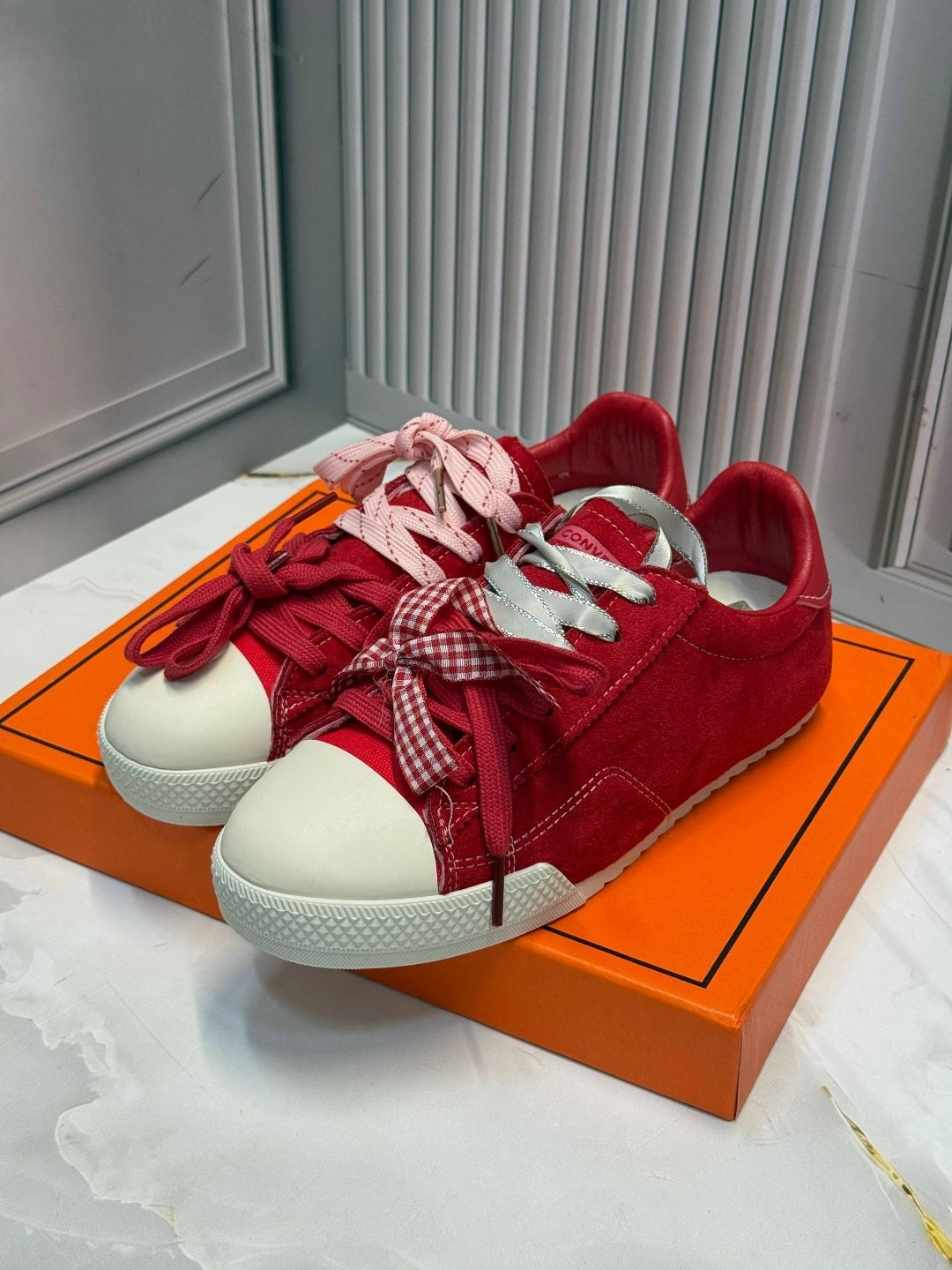 ,кроссовки hermes,женские кроссовки,кеды hermes,кроссовки fendi
