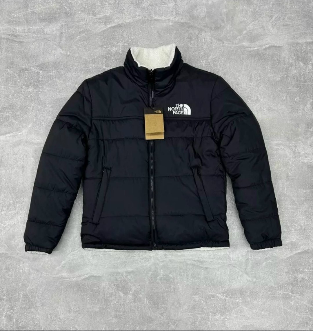 куртка двухсторонняя the north face,куртка двухсторонняя the north face барашек,куртка зимняя the north face,зимняя двухсторонняя куртка the north face,куртка the north face барашек двусторонняя