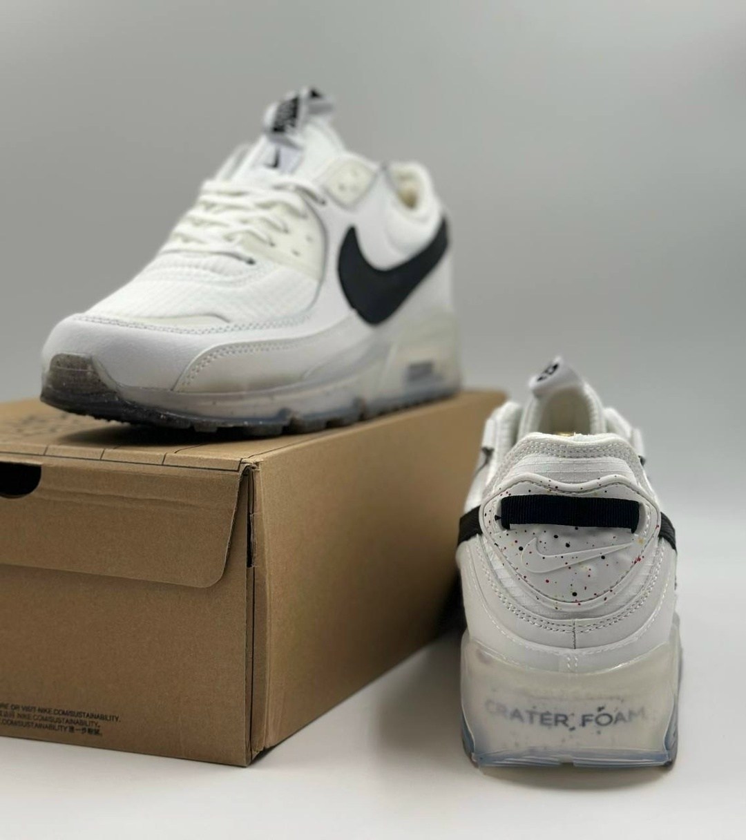 кроссовки nike air max 90,кроссовки,кроссовки nike air max 90 белые,кроссовки nike air max terrascape 90,кроссовки nike air