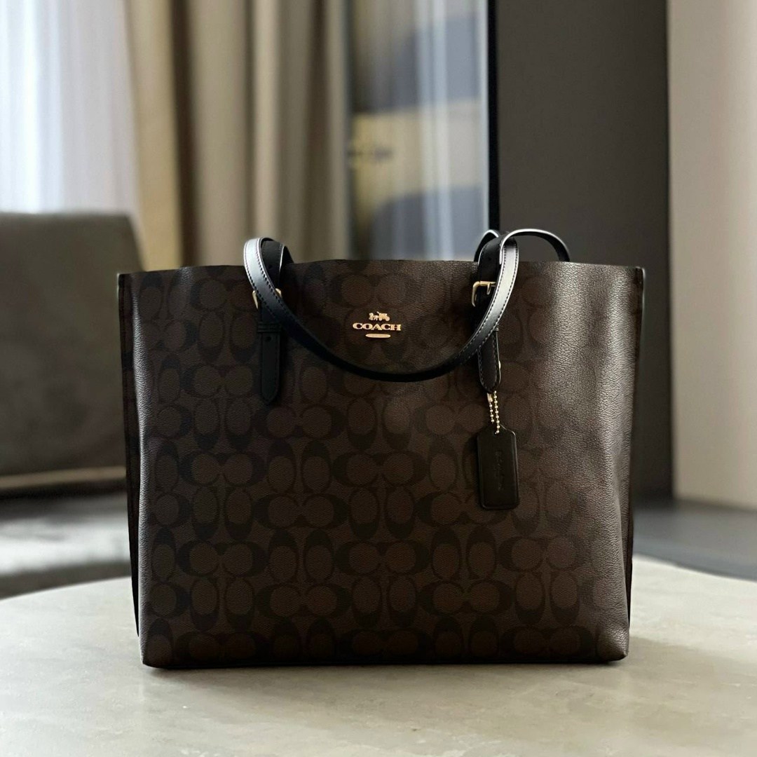 сумка шоппер coach,сумка женская coach,сумка coach,сумка женская натуральная кожа coach шоппер,сумка