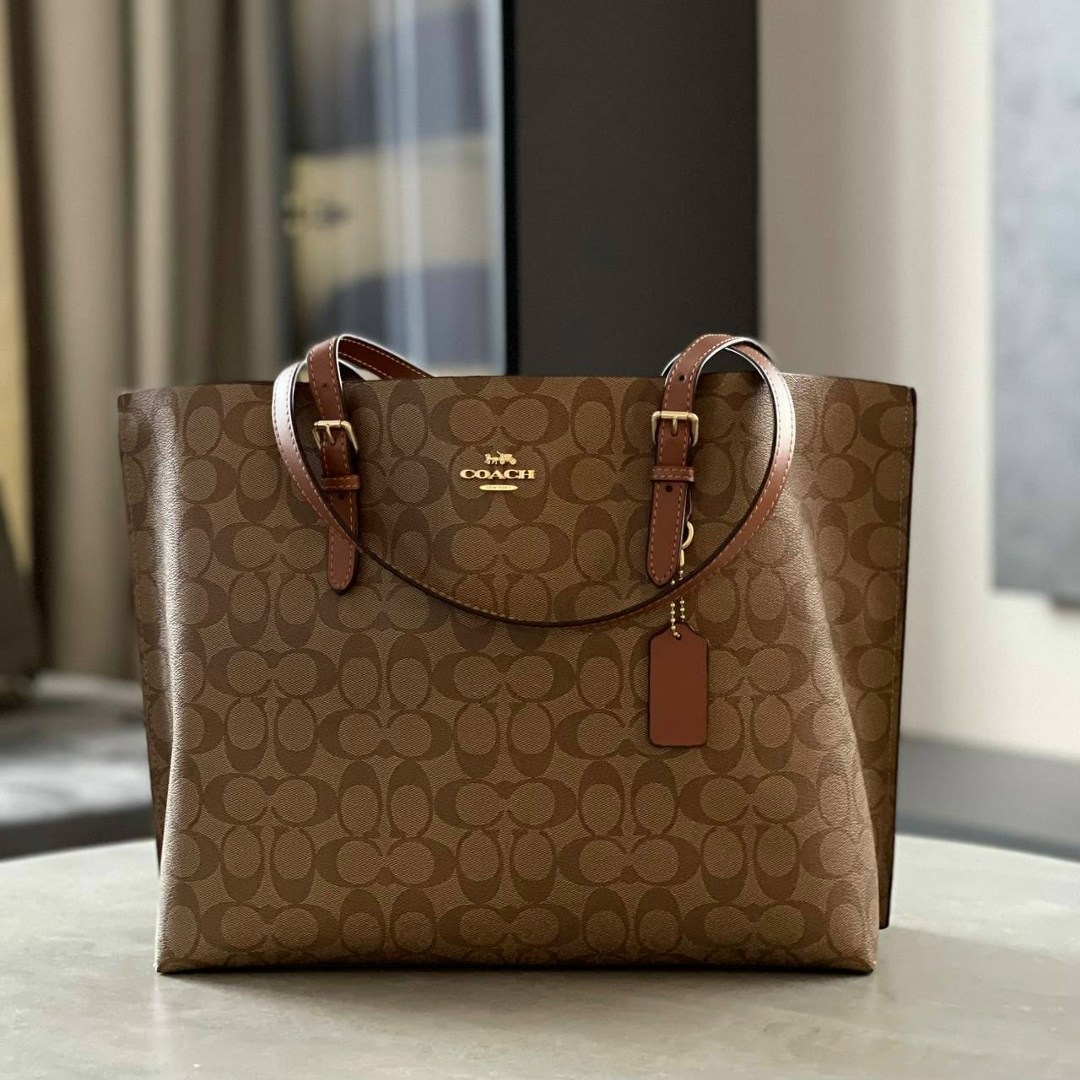 сумка шоппер coach,сумка женская coach,сумка coach,сумка женская натуральная кожа coach шоппер,сумка